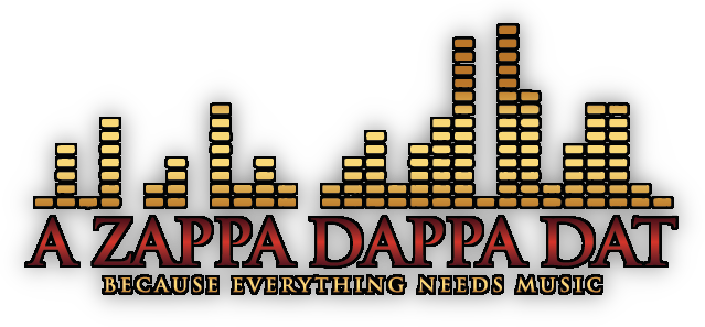 A Zappa Dappa Dat logo